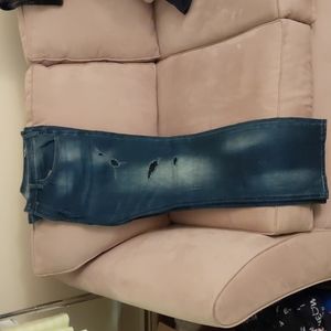 Buffalo David Bitton Max-X Skinny Stretch 38-32